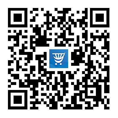 企械汇 App 下载二维码