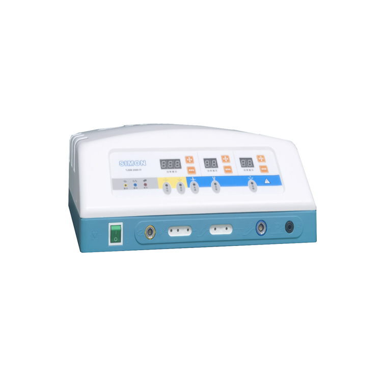 赛盟高频电刀TJSM-2000-IV