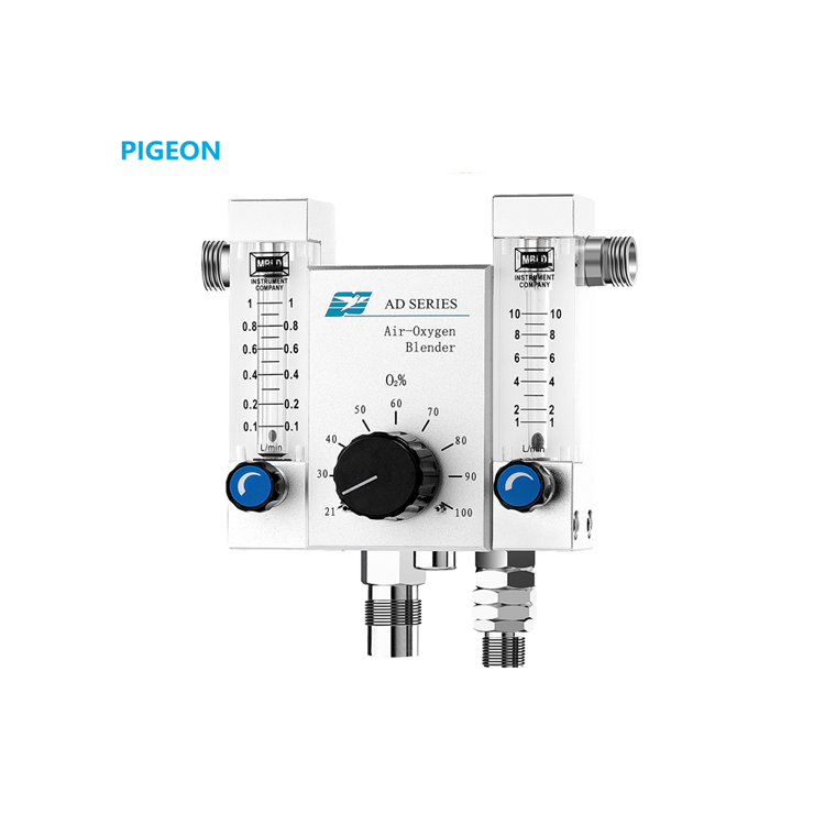 鸽子PIGEON 空氧混合器 AD3000-SPD2 鸽子PIGEON 空氧混合器 AD3000-SPD2
