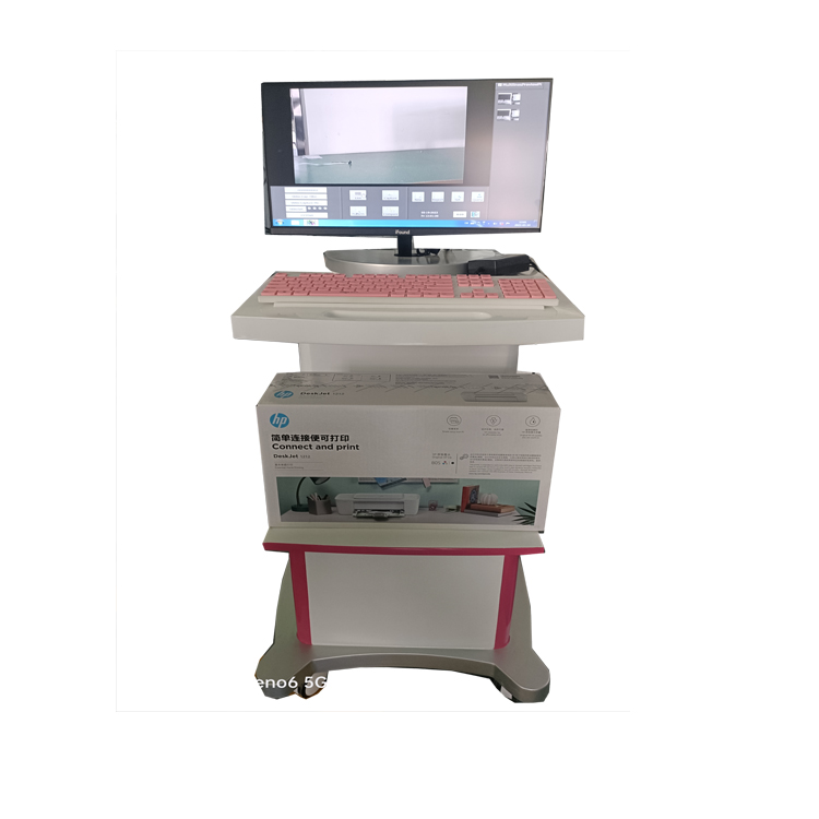 瑞华 数码电子阴道镜 RH-220D 瑞华 数码电子阴道镜 RH-220D