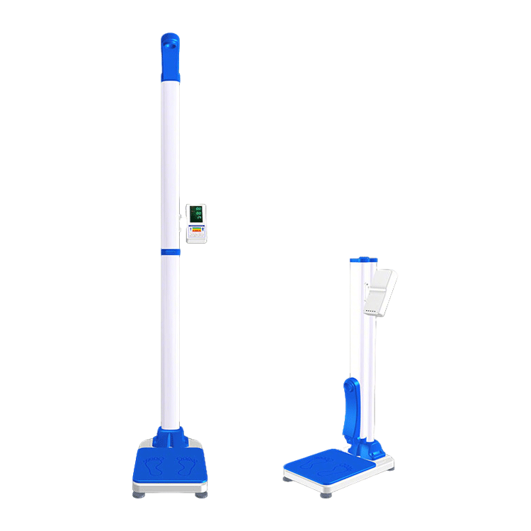 鼎恒 超声波体检机(轻便型身高体重秤) DHM-30 鼎恒 超声波体检机(轻便型身高体重秤) DHM-30