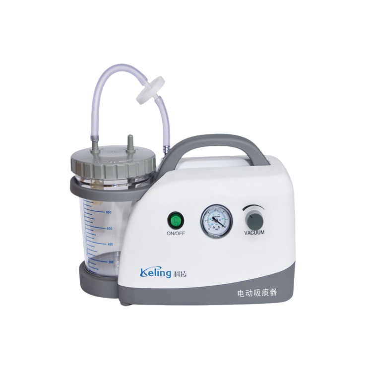 科凌 电动吸痰器 DFX-23A·I 科凌 电动吸痰器 DFX-23A·I