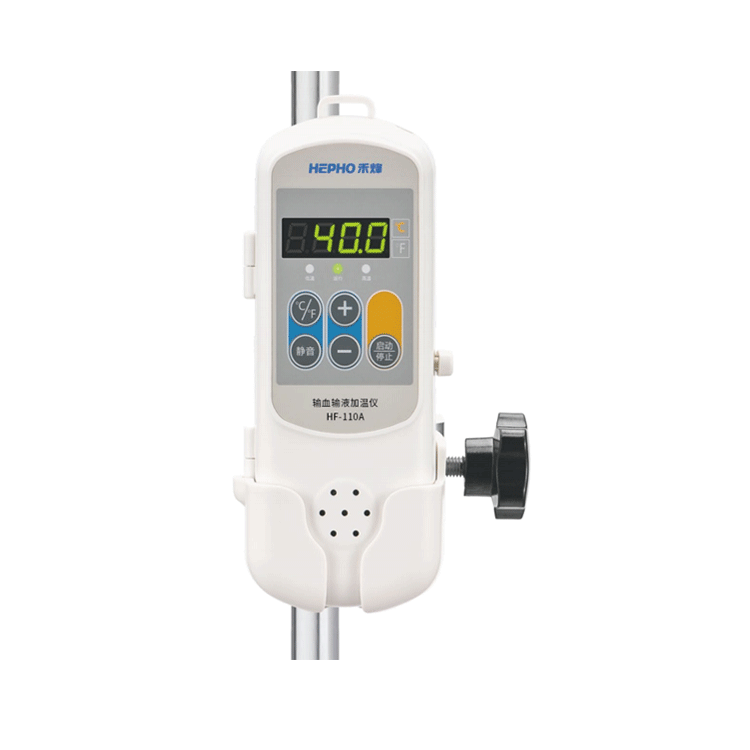 禾烽 输血输液加温仪 HF-110A图片 2