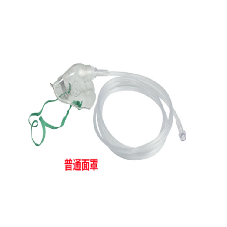 驼人 医用吸氧面罩 儿童型 驼人 医用吸氧面罩 儿童型