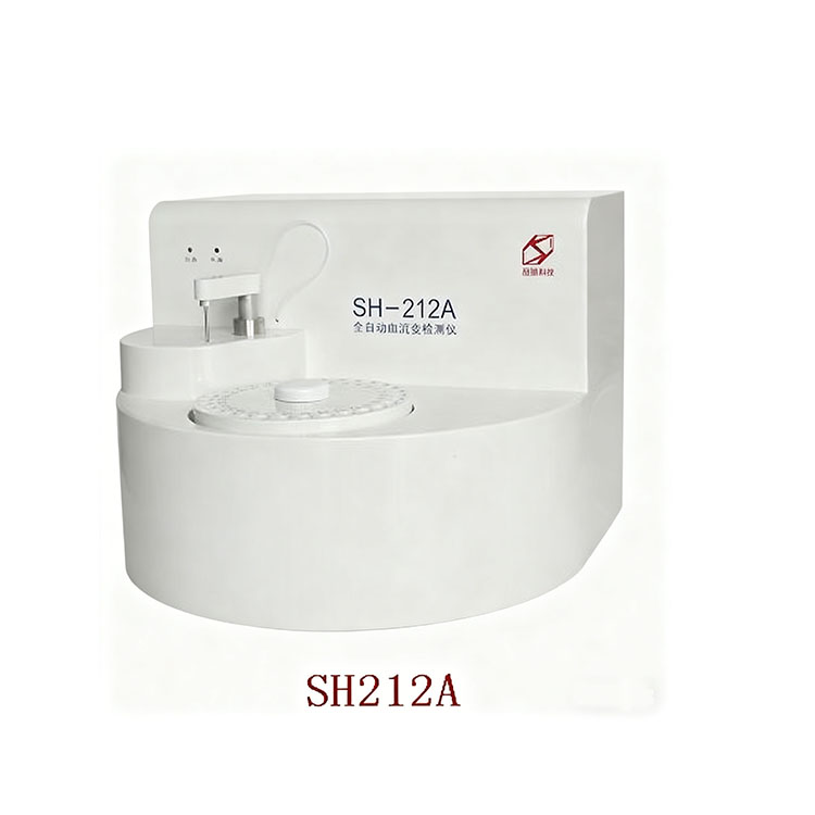 赛航 全自动血流变分析仪 SH-212A 赛航 全自动血流变分析仪 SH-212A