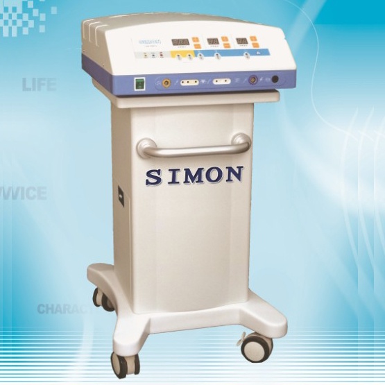 赛盟高频电刀TJSM-2000-IV详情图片 1