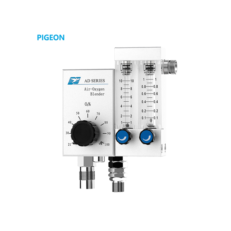 鸽子PIGEON 空氧混合器 AD3000-SPD 鸽子PIGEON 空氧混合器 AD3000-SPD