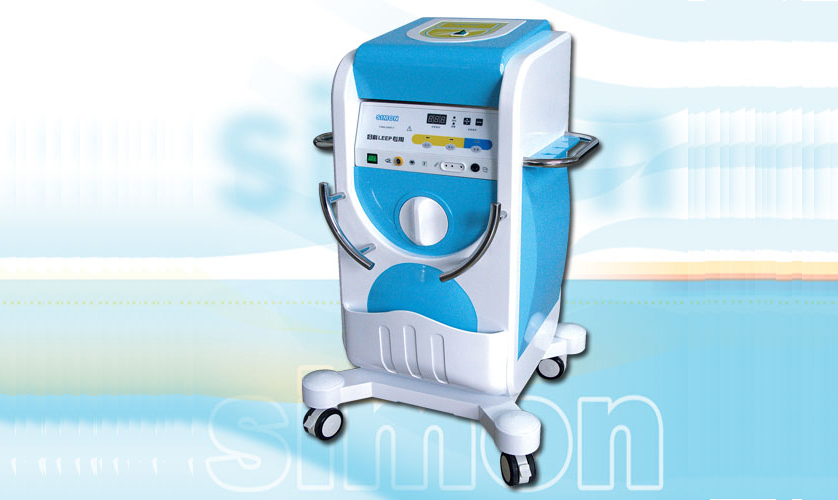 赛盟高频电刀TJSM-2000-V（豪华款）详情图片 1