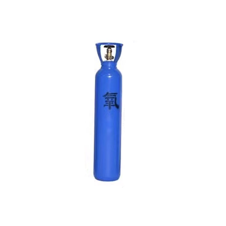 永安 便携式医用供氧器 10L 钢瓶