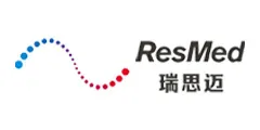 瑞思迈品牌 logo