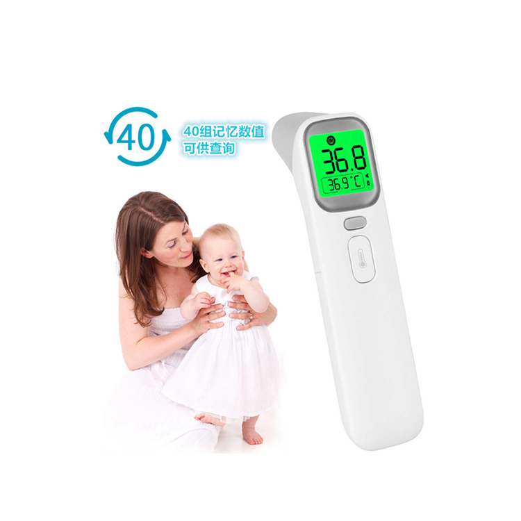 生命体征监测套装  血压计1台+体温计1支图片 4