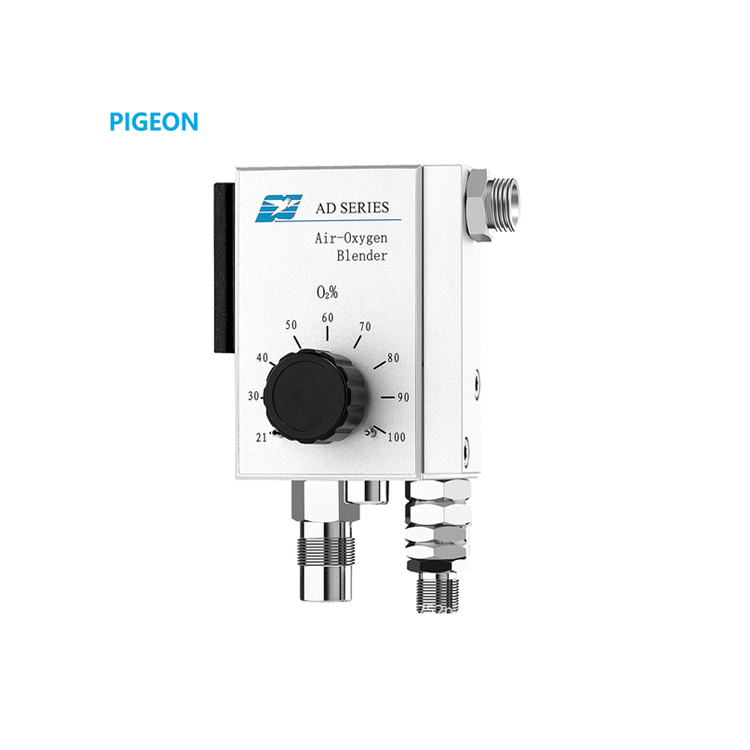 鸽子PIGEON 空氧混合器 AD3000-SPB 鸽子PIGEON 空氧混合器 AD3000-SPB