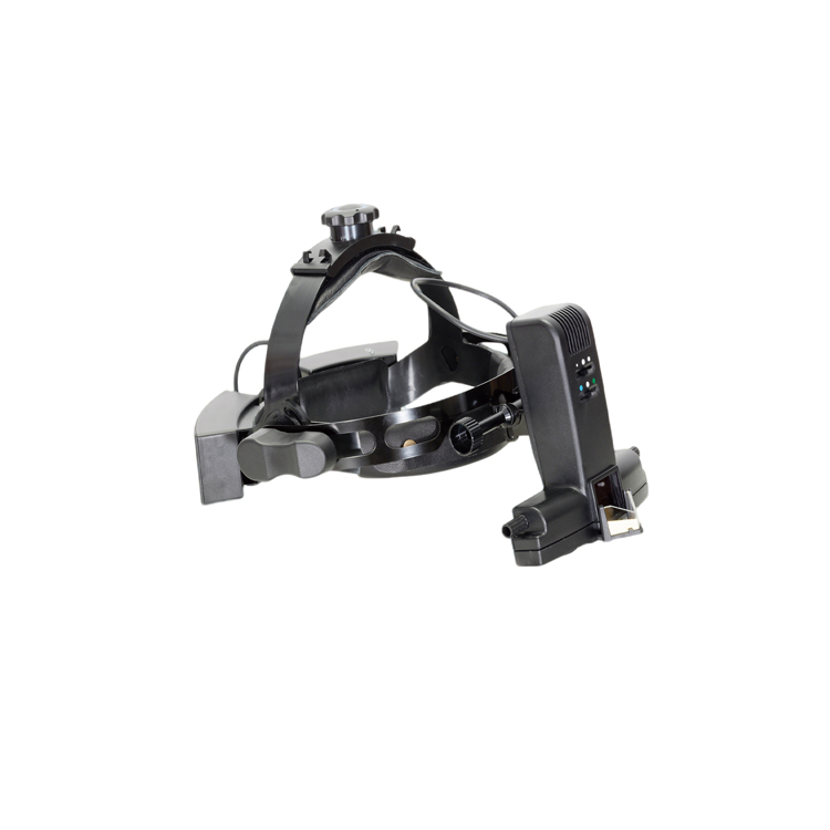 六六 双目间接检眼镜 YZ25C 六六 双目间接检眼镜 YZ25C