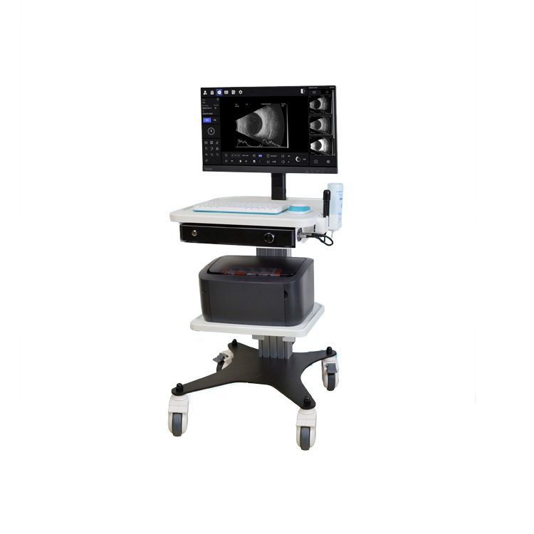迈达 眼科A/B型超声诊断仪 MD-2200S 迈达 眼科A/B型超声诊断仪 MD-2200S