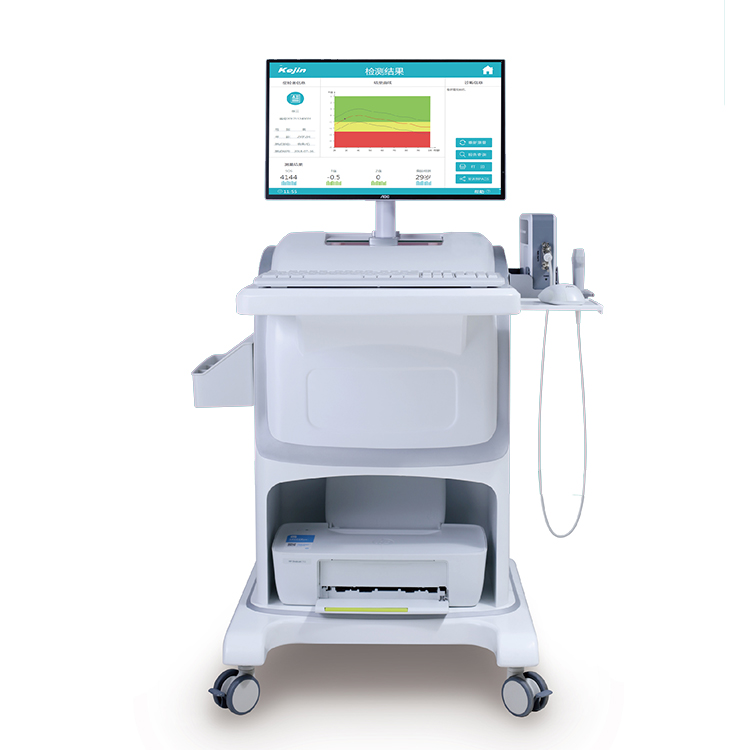 科进 超声骨密度仪 KJ7000 科进 超声骨密度仪 KJ7000