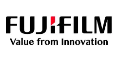 富士品牌 logo