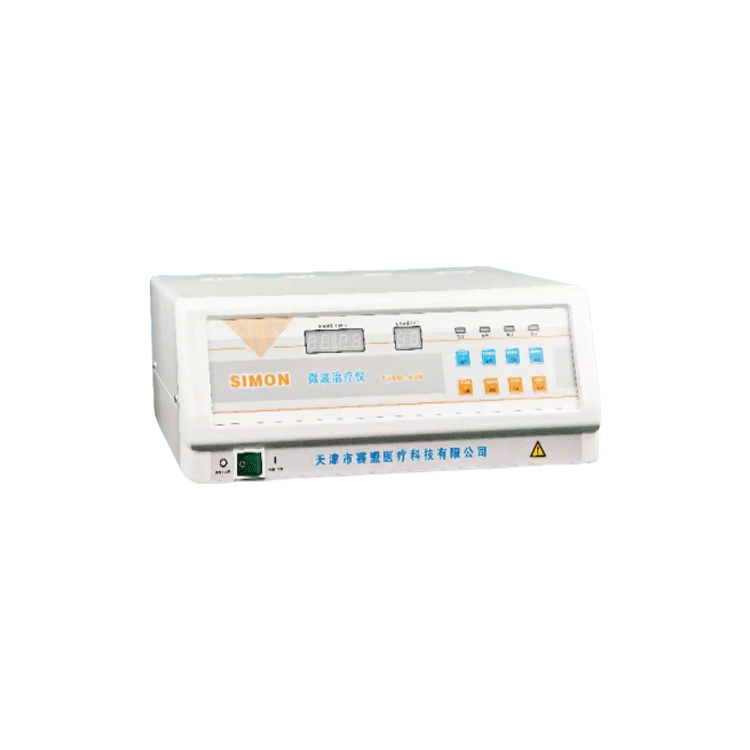 赛盟微波治疗仪TJSM-92B 赛盟微波治疗仪TJSM-92B