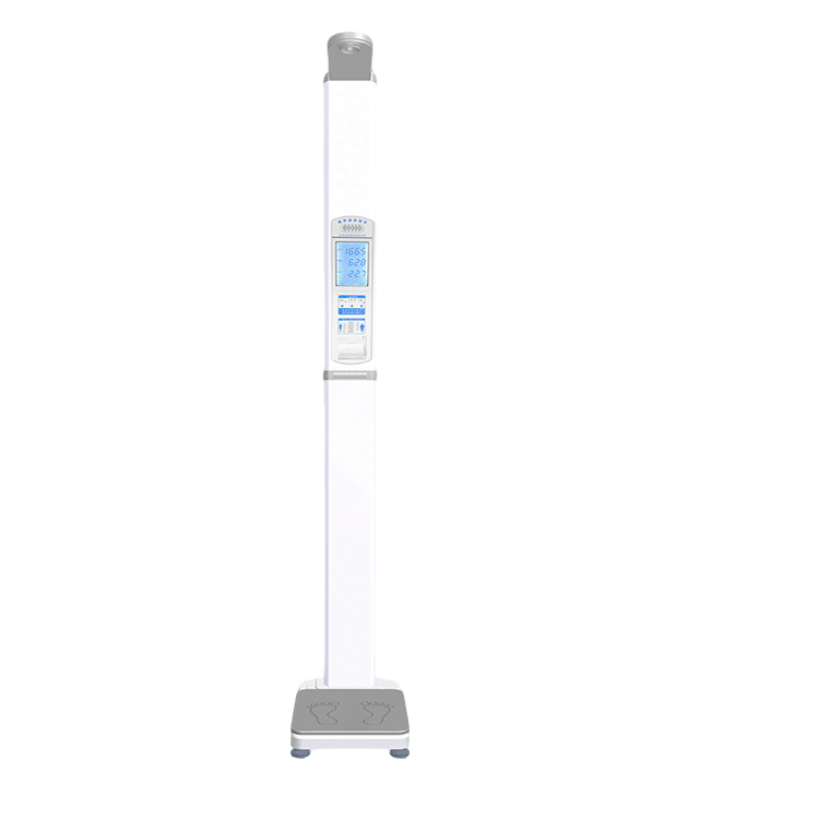 鼎恒 超声波体检机(智能身高体重秤) DHM-301W 鼎恒 超声波体检机(智能身高体重秤) DHM-301W