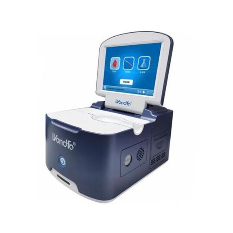 万孚 血气生化分析仪 BGA-102 万孚 血气生化分析仪 BGA-102