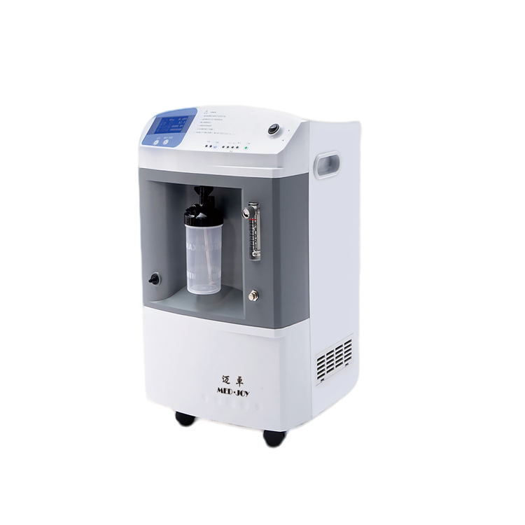 迈卓 医用分子筛制氧机 JAY-10W（10L）图片 2
