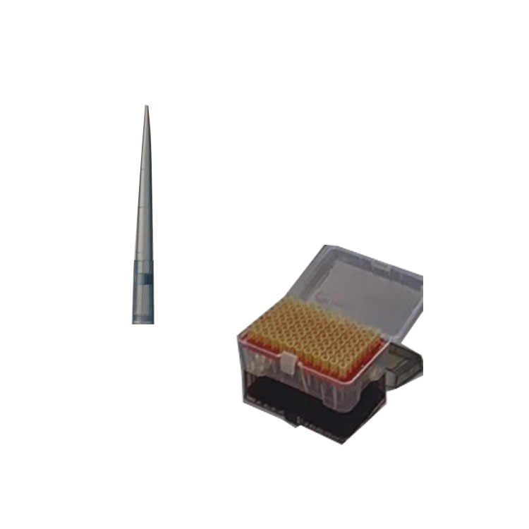 谱洛美施 微量吸头 200ul PT-200-Y 谱洛美施 微量吸头 200ul PT-200-Y