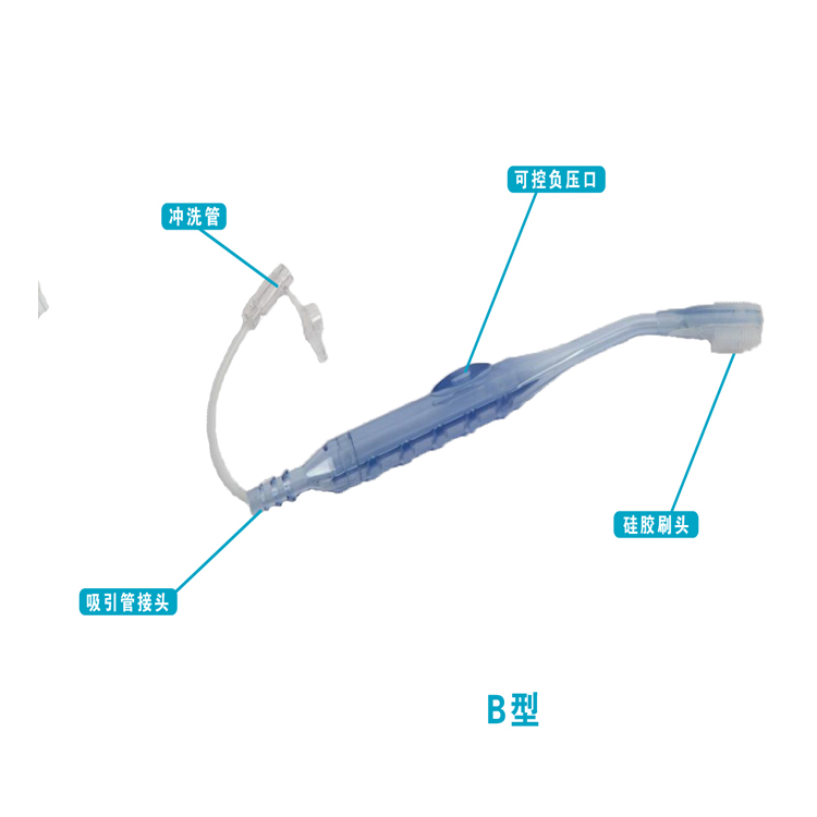 意和仁 一次性使用口腔冲洗器 B 型 意和仁 一次性使用口腔冲洗器 B 型