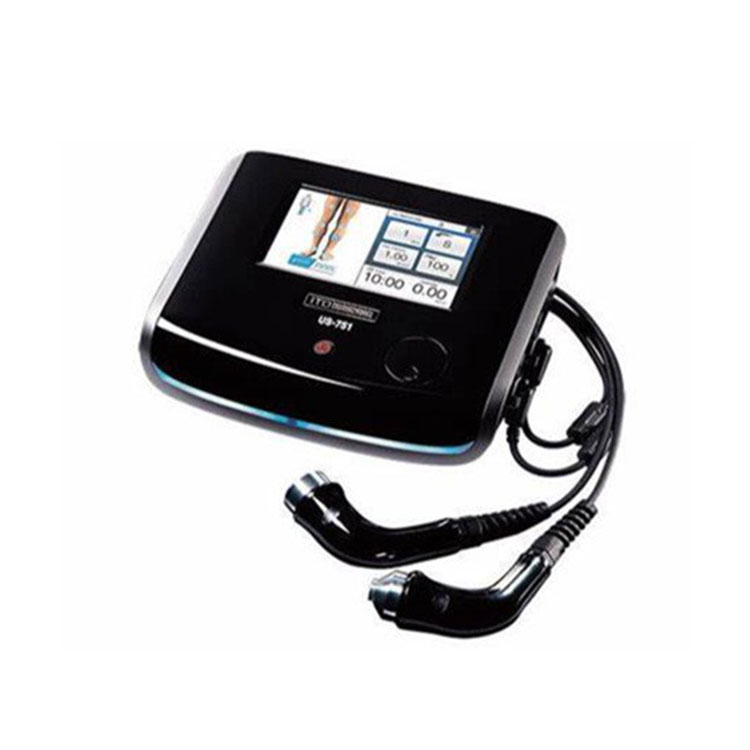 日本伊藤 超声波治疗仪 US-751 日本伊藤 超声波治疗仪 US-751