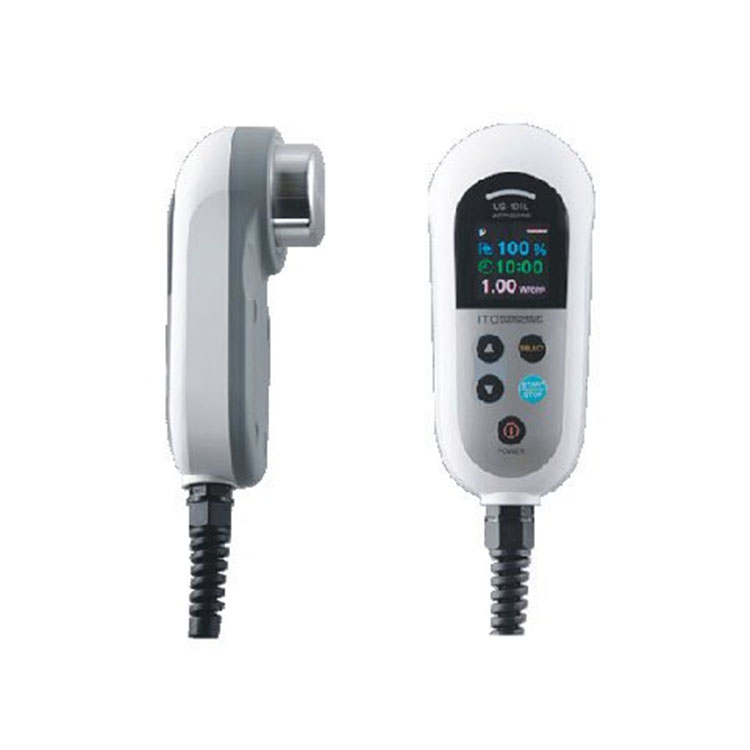 日本伊藤 超声波治疗仪 US-101L 日本伊藤 超声波治疗仪 US-101L
