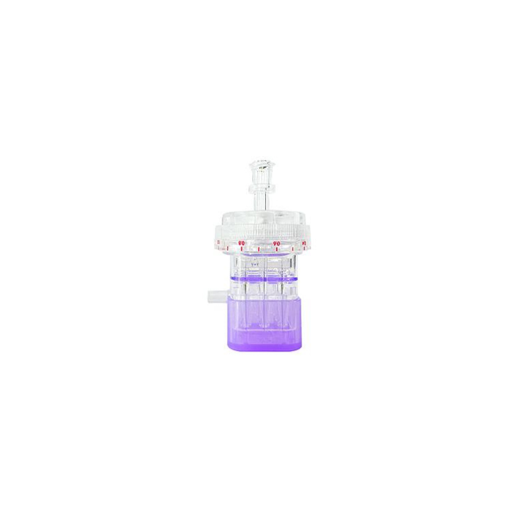 薇美时代 一次性使用无菌注射针 ZY-M9