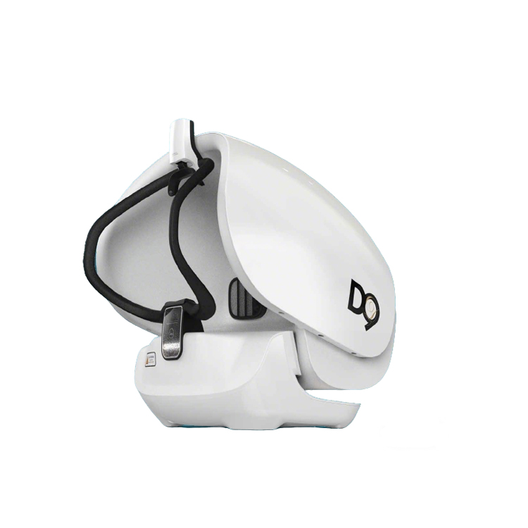 以色美科 肌肤影像分析仪 D9图片 2
