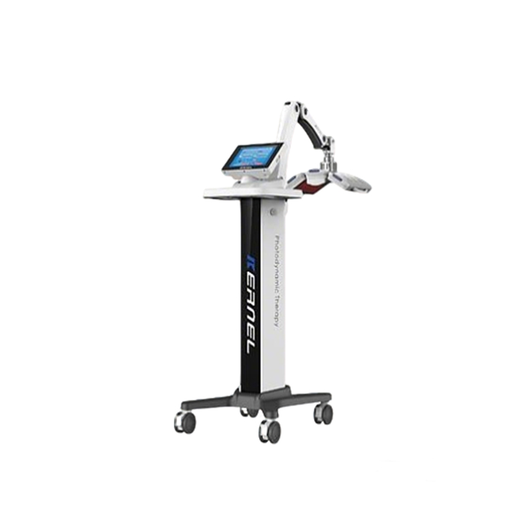 科诺 LED光谱治疗仪 KN-7000B(红蓝光) 科诺 LED光谱治疗仪 KN-7000B(红蓝光)