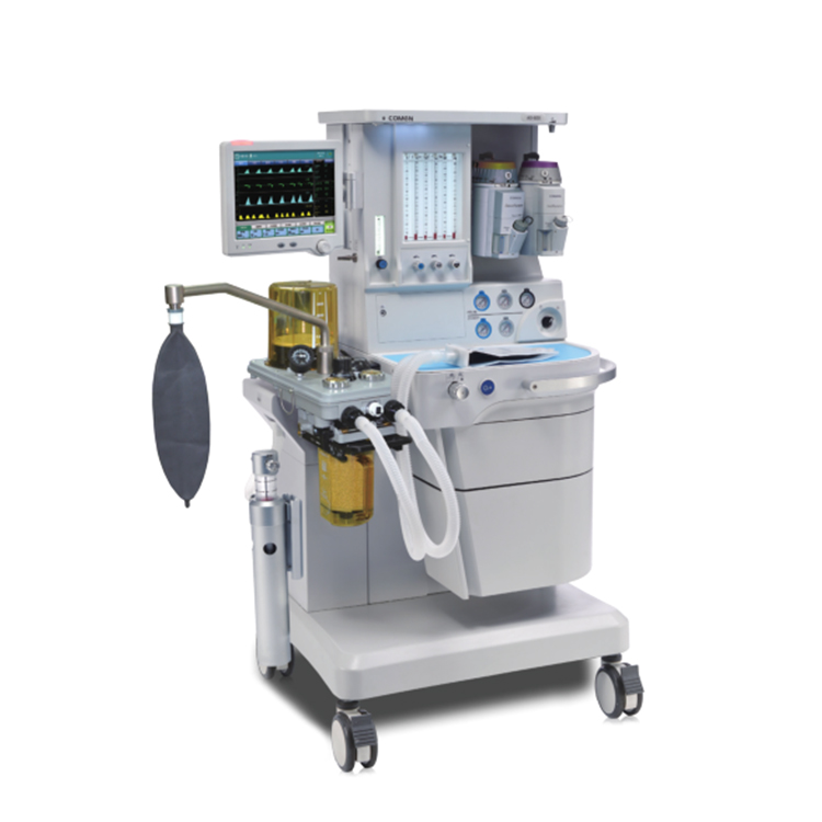 科曼 麻醉机 AX-600 科曼 麻醉机 AX-600