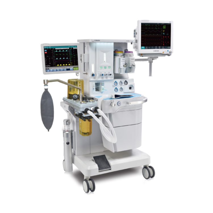 科曼 麻醉机 AX-800 科曼 麻醉机 AX-800