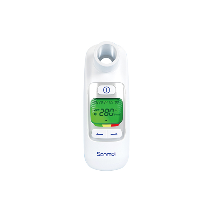 沐斐同创 峰速仪 SMPF-3B 沐斐同创 峰速仪 SMPF-3B