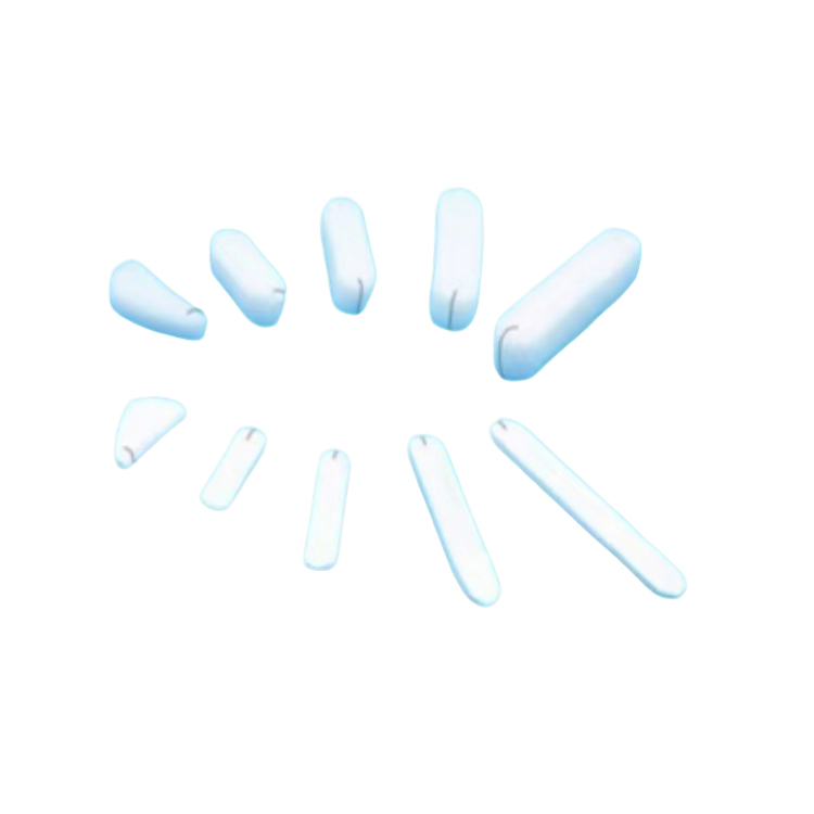 世创 医用多孔复合聚乙烯醇海绵 P-80×20×15