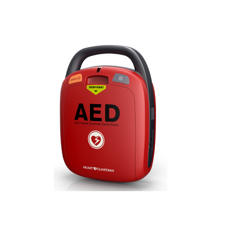 科美思 半自动体外除颤仪  AED-201图片 2