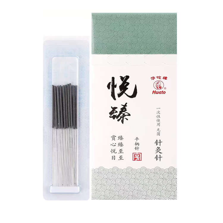 华佗 针灸针 悦臻 华佗 针灸针 悦臻