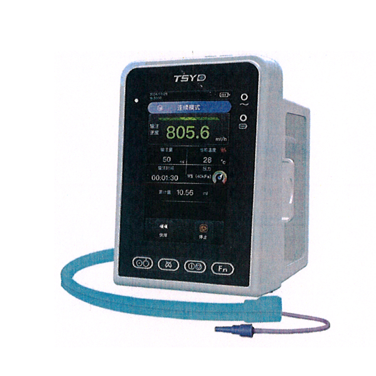 通盛易达 肠内营养泵 TS-1001AH 通盛易达 肠内营养泵 TS-1001AH