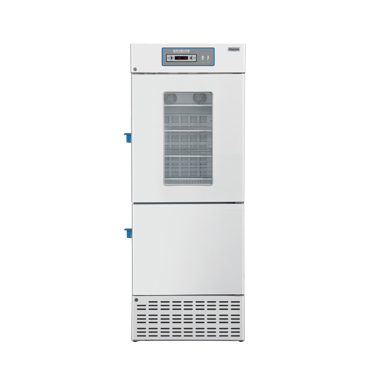 海信 医用冷藏冷冻箱 HCD-25L305 海信 医用冷藏冷冻箱 HCD-25L305