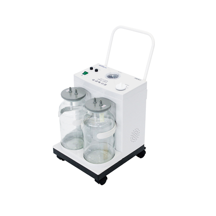 科凌 电动吸引器 DFX-23D·I 科凌 电动吸引器 DFX-23D·I