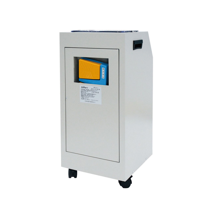科凌 电动人工流产吸引器  DFX-IV·C图片 2