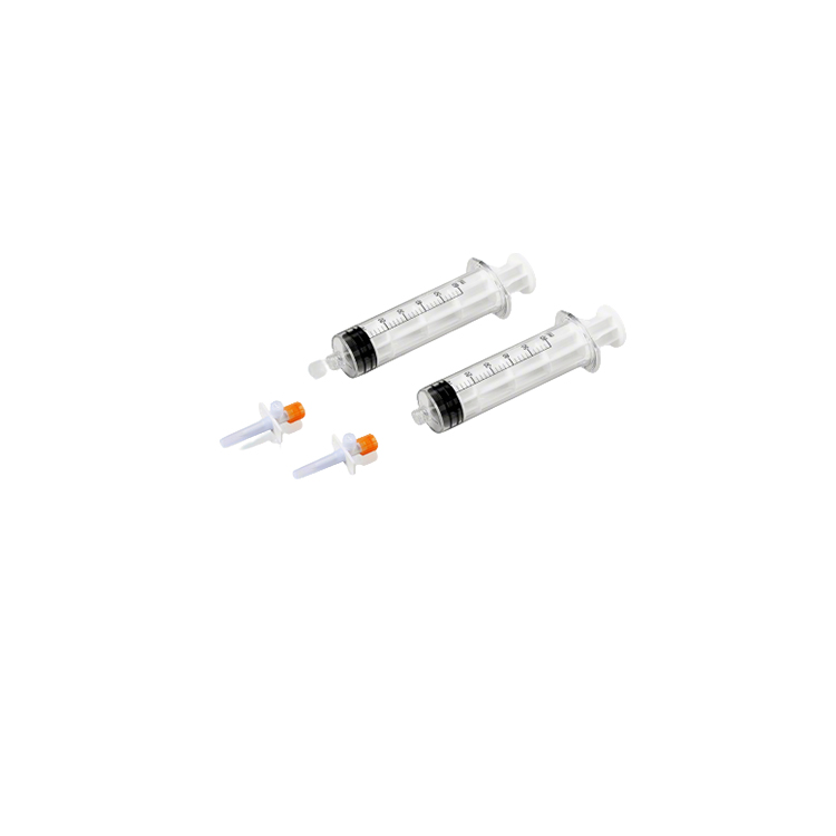 友沃 一次性使用高压造影注射器及附件 II型150mL（300150）图片 2