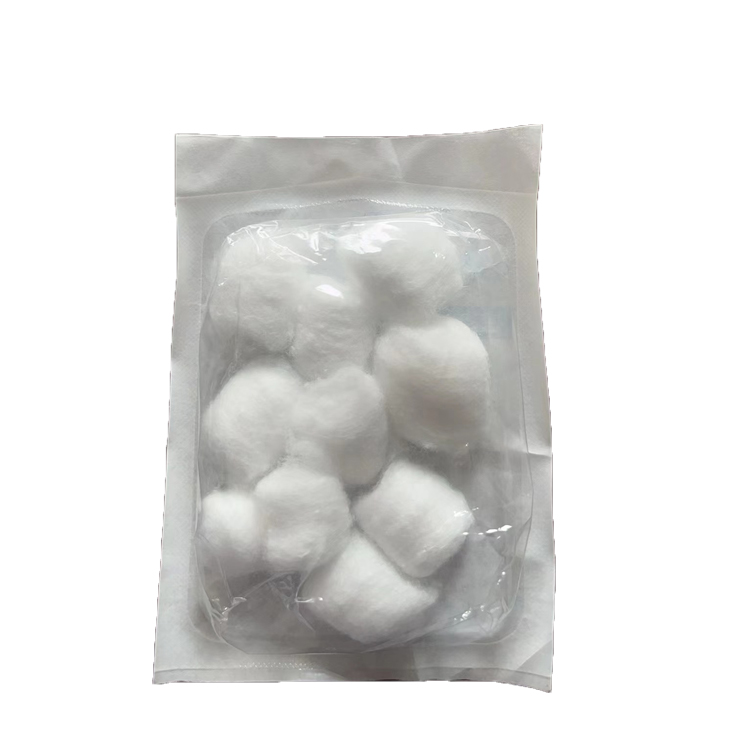 康民 医用灭菌棉球 小号 25G 康民 医用灭菌棉球 小号 25G