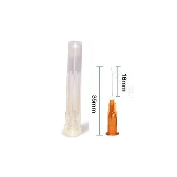 康德莱 一次性使用无菌注射针 0.45*16mm 康德莱 一次性使用无菌注射针 0.45*16mm