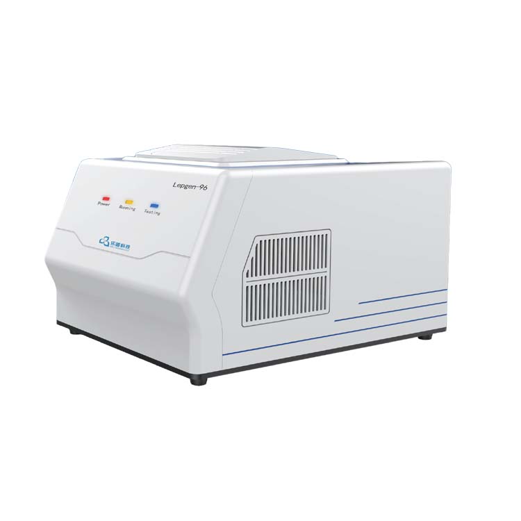 乐普 全自动医用PCR分析系统 LEPGEN96 乐普 全自动医用PCR分析系统 LEPGEN96