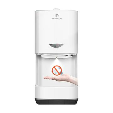 莫顿 自动雾化手消毒器 M-X5(酒精款)