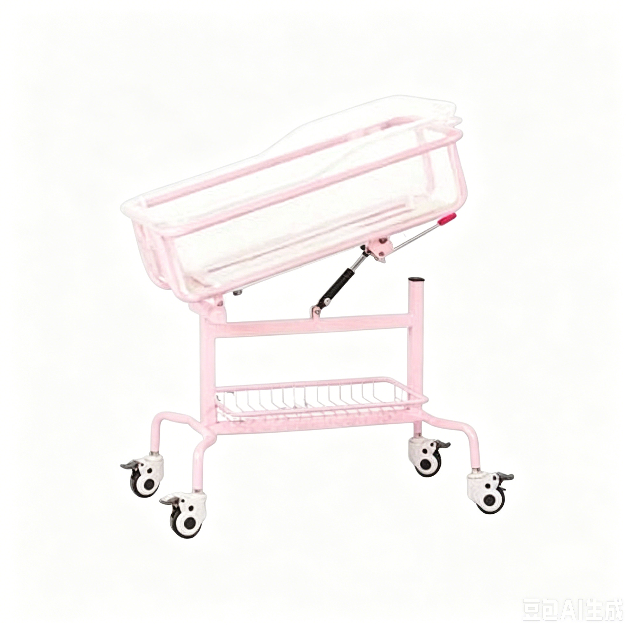 睿动 医用婴儿床 RD-YC100 A款 睿动 医用婴儿床 RD-YC100 A款