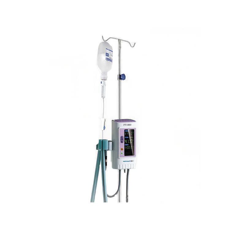 奇汇 医用输血输液加温器  FT1800图片 2