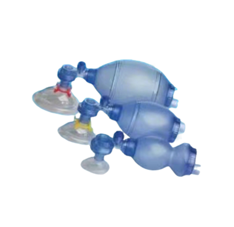 神鹿 简易呼吸器(PVC) TF-FS 神鹿 简易呼吸器(PVC) TF-FS