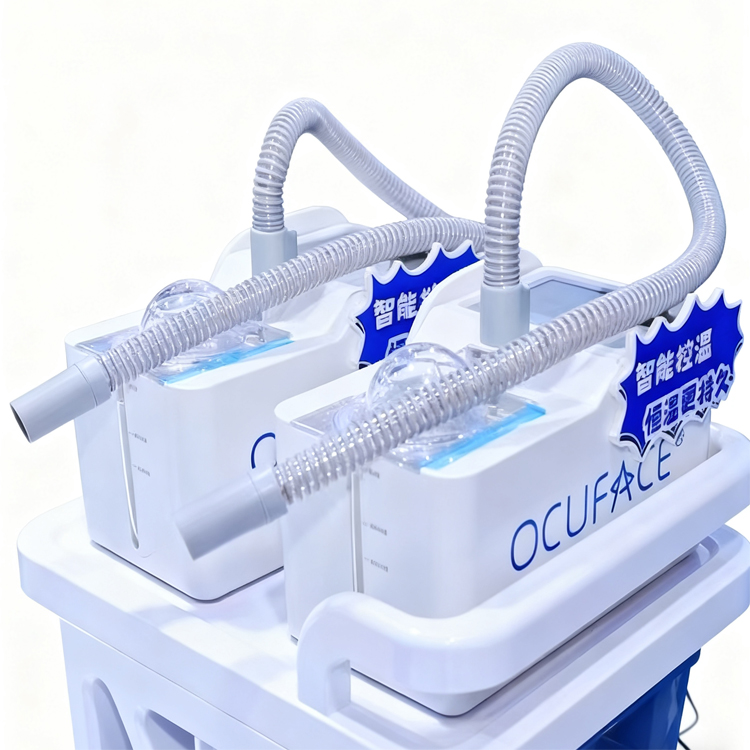 欧科菲斯 医用超声雾化器 CW-01-B详情图片 3